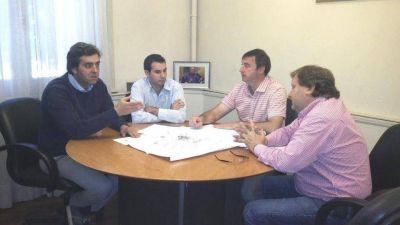 Mejoras en 220 KM de Caminos Rurales del Partido de Luj�n