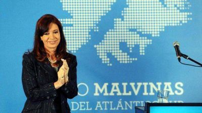 Gran Breta�a reclam� por dichos de la Presidente y en represalia el Gobierno cit� a su embajador