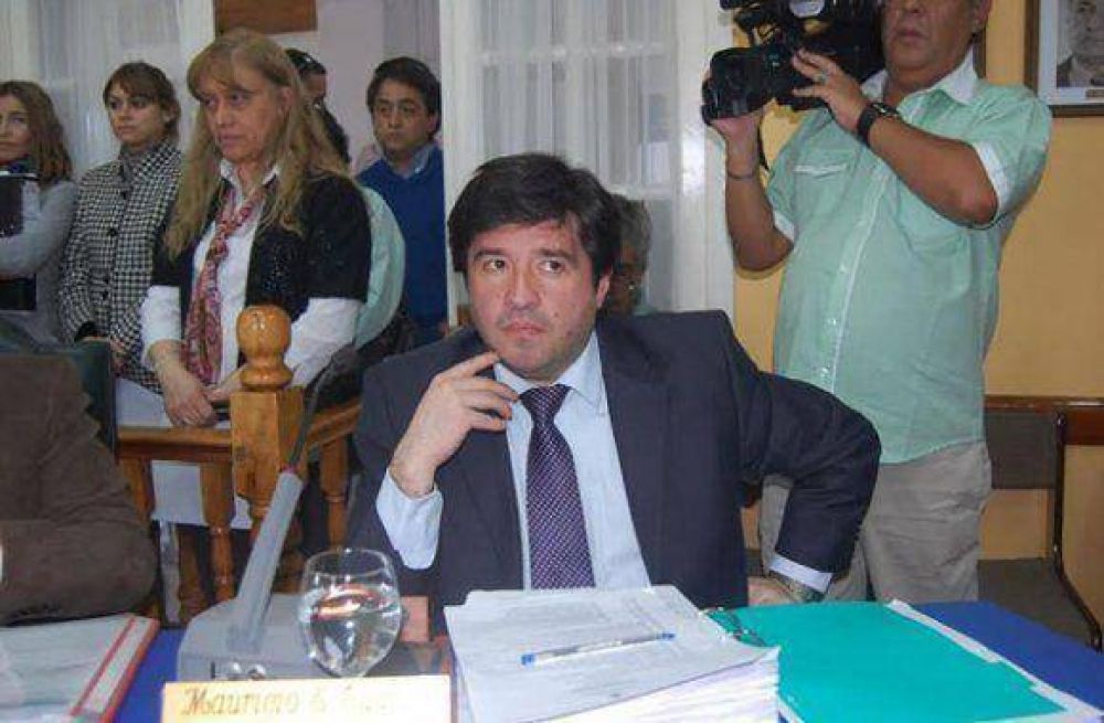 �Una pr�rroga de 24 meses parece demasiado�
