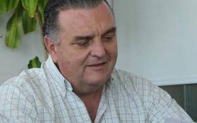 Carossi apunt� a Arl�a por el choque en Ruta 9: 
