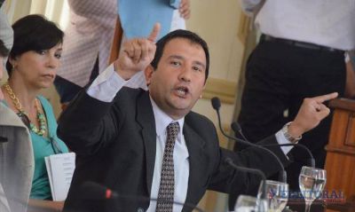 Elecciones en Capital: el 5 de julio suspendido por la Justicia pero homologado por el Concejo