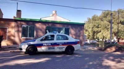 Rojas: Detuvieron a un joven acusado de asesinar a otro de 8 pu�aladas en el coraz�n