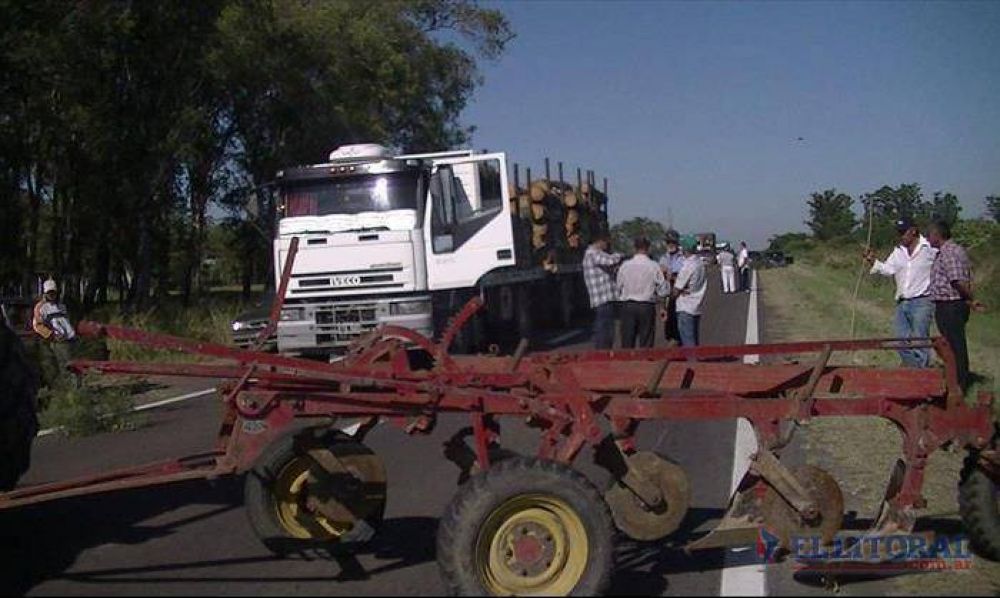Emergencia: ante falta de respuestas de Naci�n, la Provincia subsidiar� a productores de sand�a