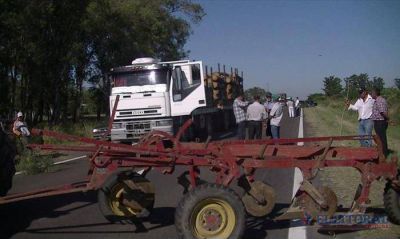 Emergencia: ante falta de respuestas de Naci�n, la Provincia subsidiar� a productores de sand�a