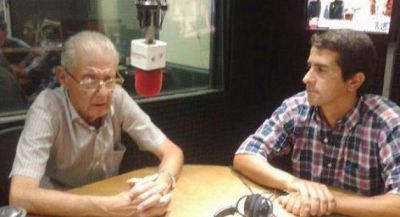 El PA no descarta alianza provincial