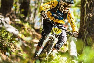 Bariloche rumbo a lograr una fecha de la Copa del Mundo de enduro en MTB