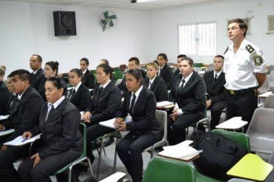 Abren nueva convocatoria a aspirantes de la Polic�a Local de Z�rate