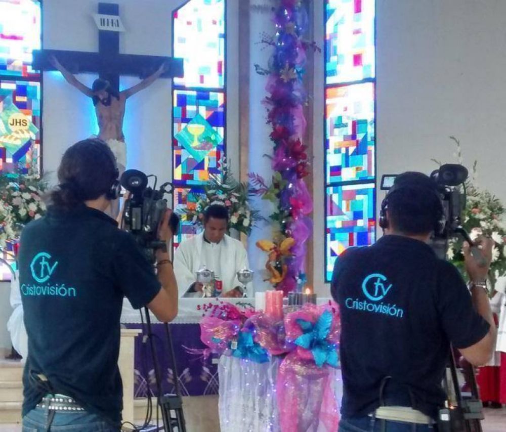 La Afsca asign a la Iglesia canales de televisin abierta
