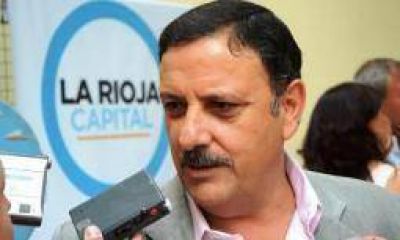 Quintela: �Hasta el cierre de listas hay posibilidad de alianzas�