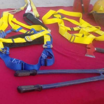 Los bomberos voluntarios cuentan con nuevo equipamiento