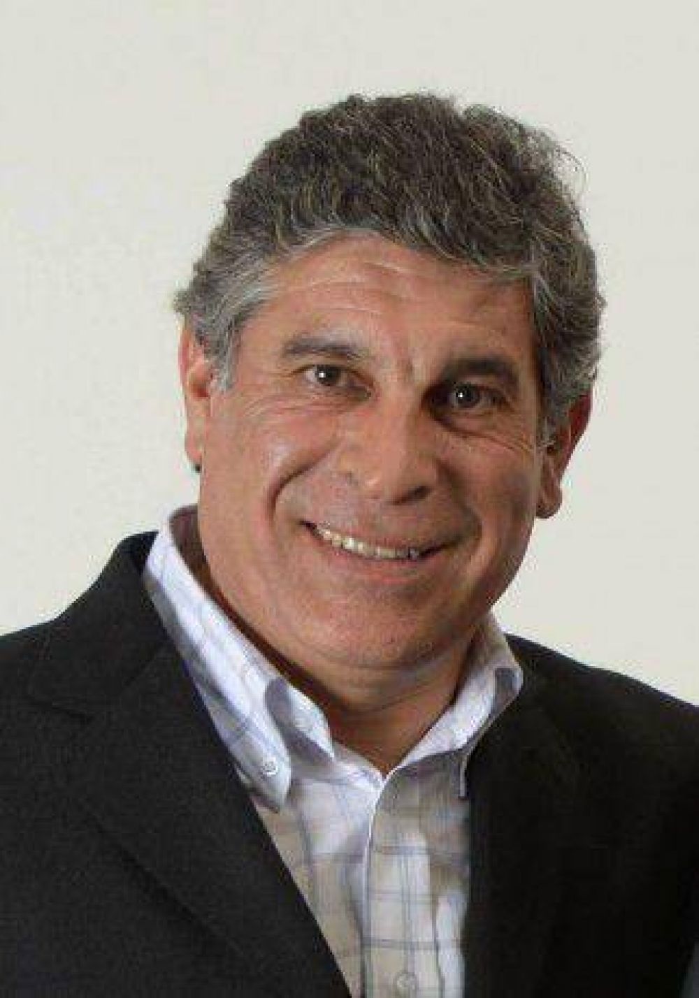 Figal, precandidato a intendente UCR Trenque Lauquen: �estamos bien, contentos y con muchas ganas�