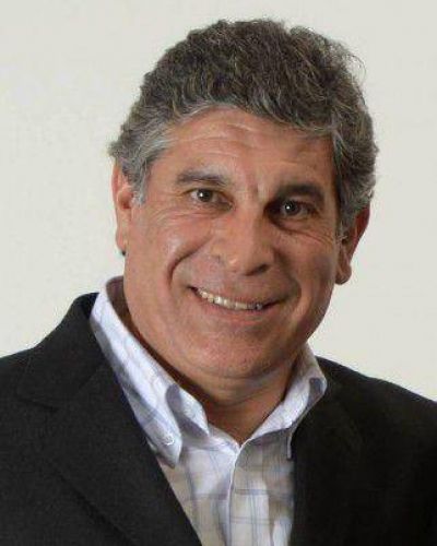 Figal, precandidato a intendente UCR Trenque Lauquen: �estamos bien, contentos y con muchas ganas�
