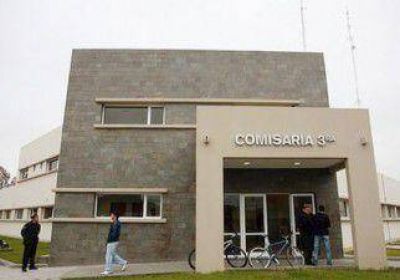 Investigan el golpe de una viuda negra a un hombre de 76 a�os 