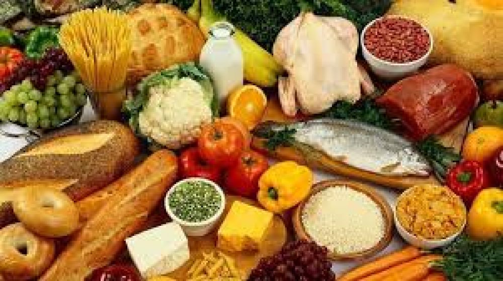 Seg�n Molinos R�o de La Plata caen las ventas de alimentos y bebidas