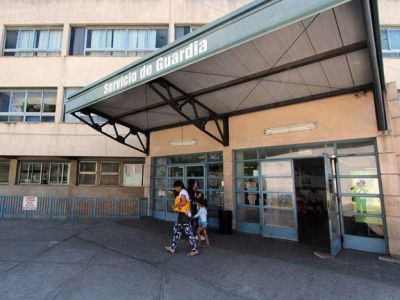 Un m�dico del Lagomaggiore oper� gratis a una joven que qued� grave tras un accidente