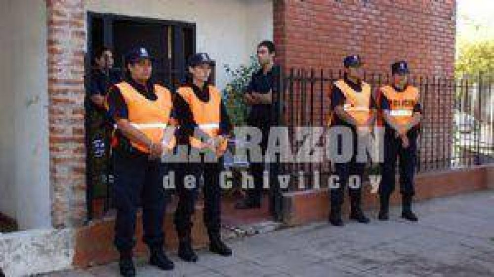 Secuestran 1,5 kilos de coca�na y cerca de 300 mil pesos