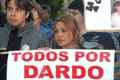 La esposa de Dardo Molina repudi� la posibilidad de que Andr�s Fern�ndez pueda ser beneficiado con el arresto domiciliario