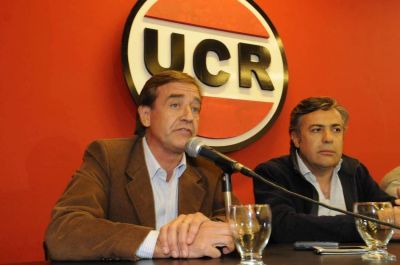 Deudas: Capital emplaza al Gobernador