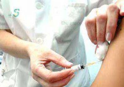 Sin fecha a�n para el inicio de la vacunaci�n antigripal