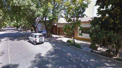 Violento robo y asalto en la 6� Secci�n