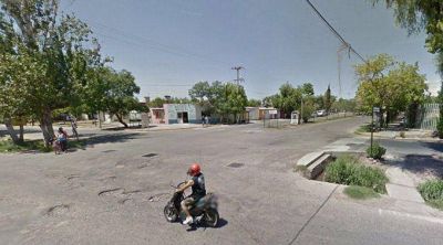 Detuvieron a dos homicidas en allanamientos en Godoy Cruz