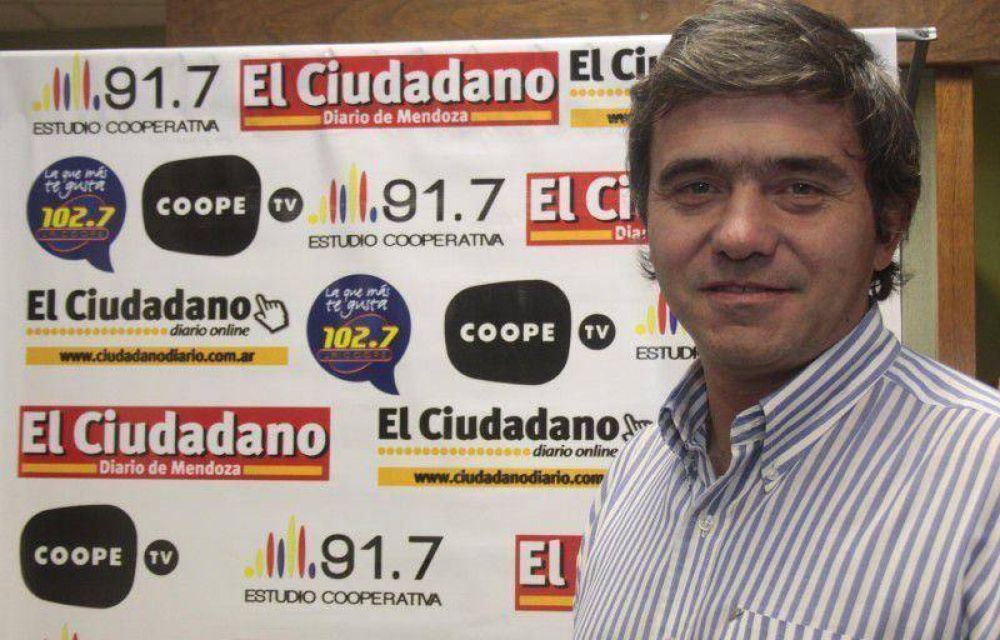 L�pez Puelles busca la reelecci�n a pura gesti�n