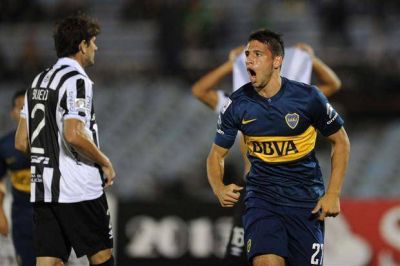 Boca gole� 3-0, dio otra muestra de su poder�o y es un l�der que no admite dudas