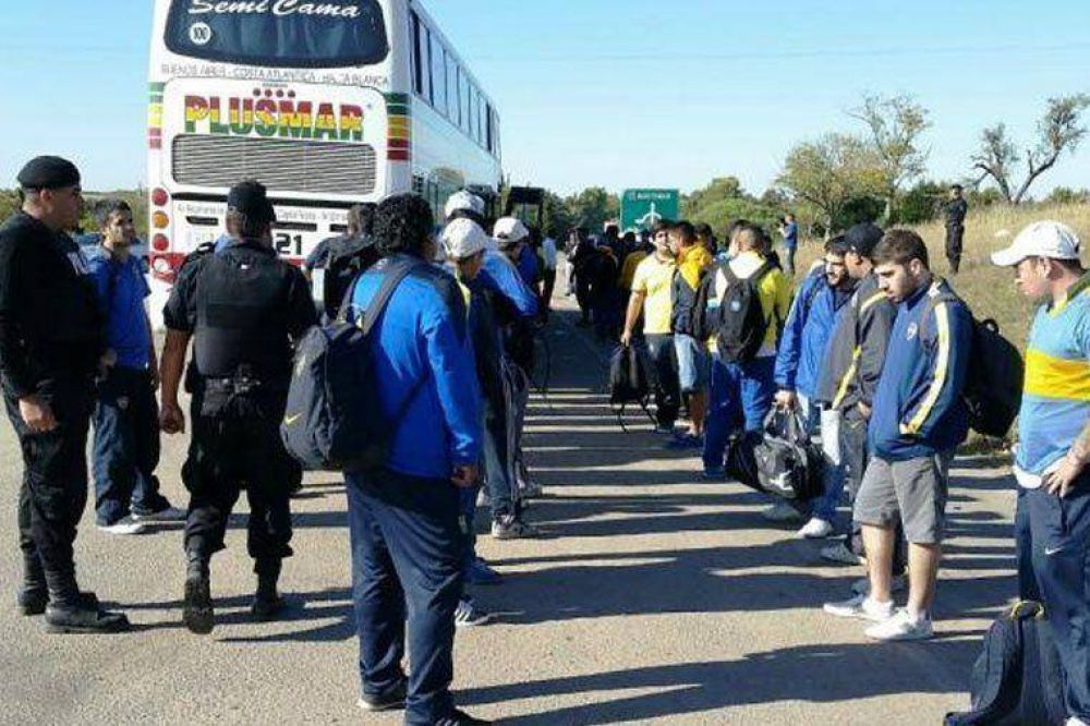 Detienen a tres homicidas en la frontera con Uruguay