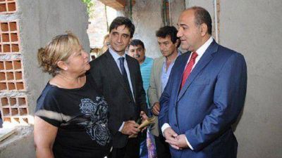 �Continuaremos con las pol�ticas que tienen impacto positivo�