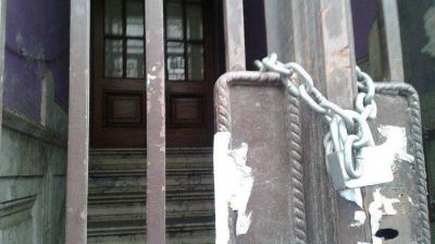 Trata de personas y explotaci�n sexual: as� operan las mafias en Capital Federal