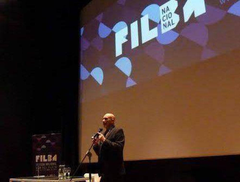 Comenz� el festival de literatura nacional 