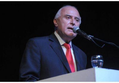 Lifschitz denunci� que el narcotr�fico avanza porque 