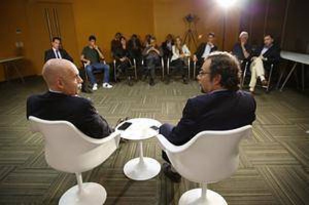H. Rodr�guez Larreta: 