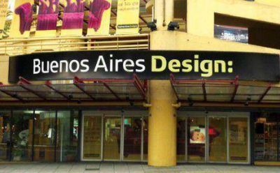 BA Design: Irsa todav�a paga s�lo $46 mil por mes de canon