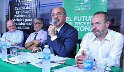 Tomada calific� al PRO como 