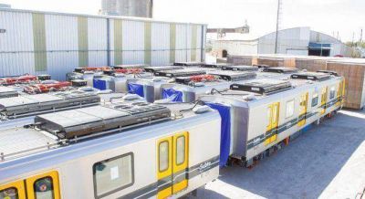 La Ciudad presentar� un amparo para liberar los 28 coches retenidos en la Aduana