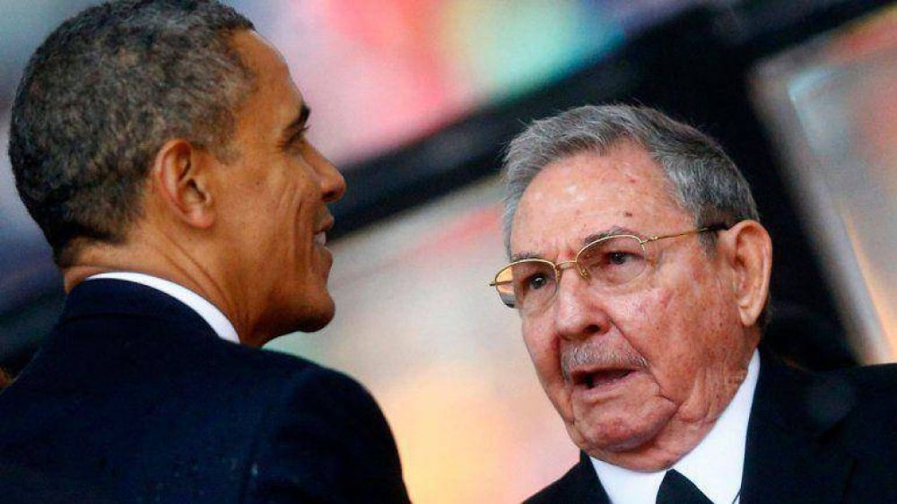 El mundo espera el histrico encuentro entre Barack Obama y Ral Castro en Panam