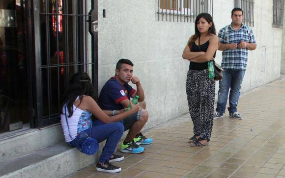 Habl� el novio de la joven que falleci�: 