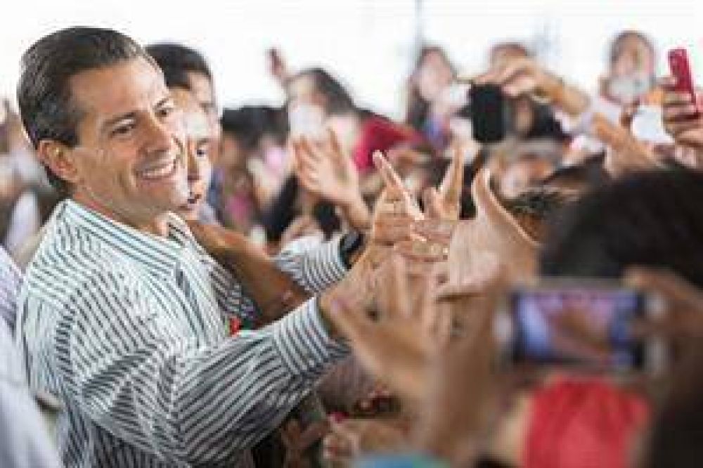 Pe�a Nieto: 