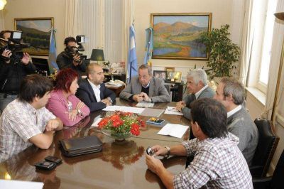 Implementar�n el programa �Familias Comunitarias�