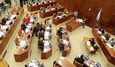 Aprobaron un subsidio para los municipios por m�s de $188 millones