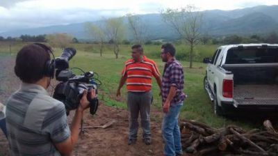 Cocineros Argentinos visita Catamarca