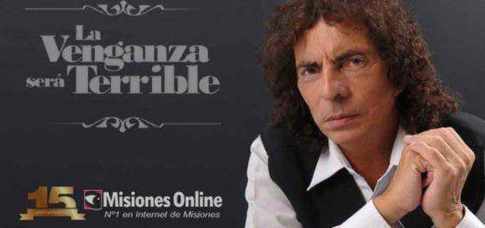 Hoy Alejandro Dolina har� su programa desde Posadas y todos podr�n estar bien cerca