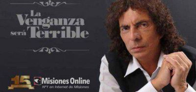 Hoy Alejandro Dolina har� su programa desde Posadas y todos podr�n estar bien cerca