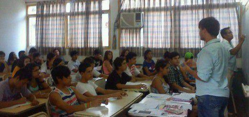 La Provincia considera irracional la ola de demandas contra escuelas iniciada por un sindicato