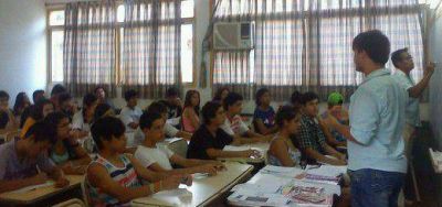 La Provincia considera irracional la ola de demandas contra escuelas iniciada por un sindicato