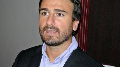 Romero llega a las elecciones del domingo con un pedido de detenci�n en tr�mite