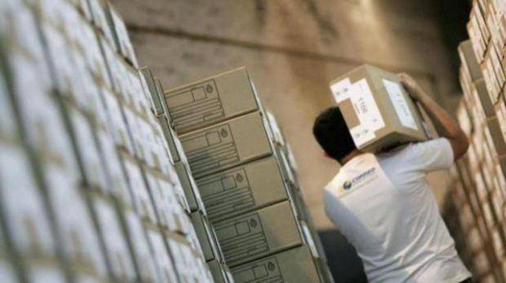 PASO en Salta: Desde las 8 de la ma�ana rige la veda electoral 
