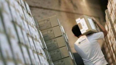 PASO en Salta: Desde las 8 de la ma�ana rige la veda electoral 