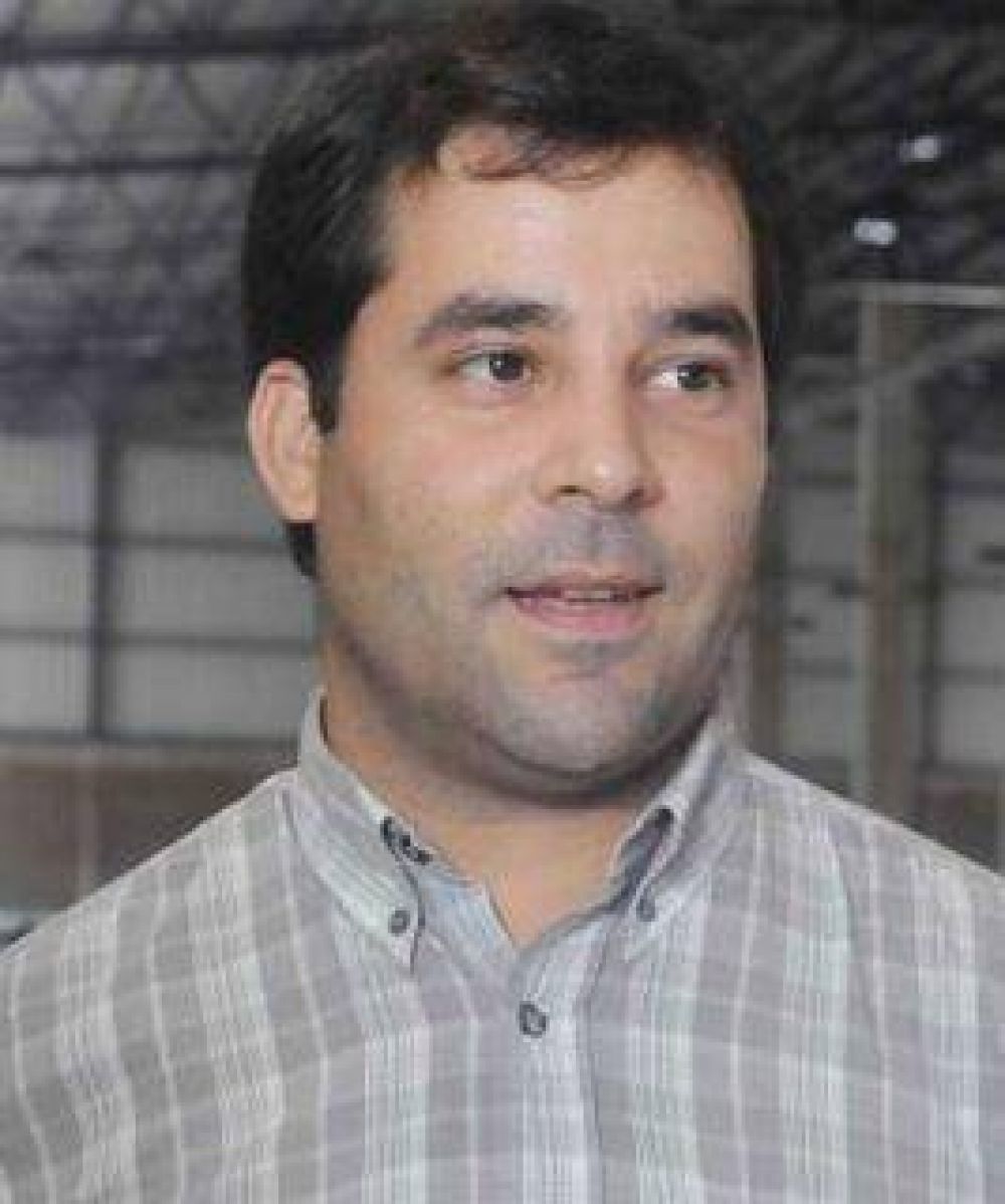 Los due�os del frigor�fico Toba retoman su conducci�n y se reactiva la planta